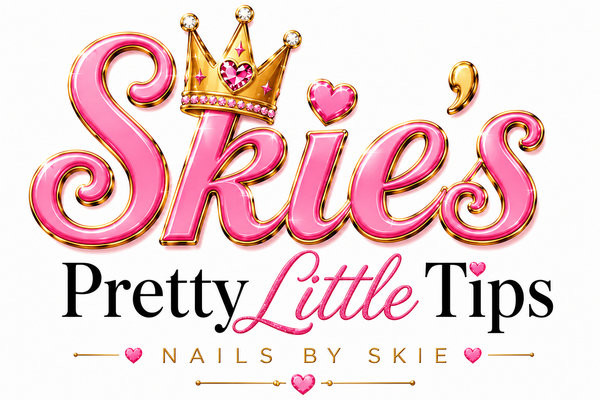 Skies Pretty Little Tips